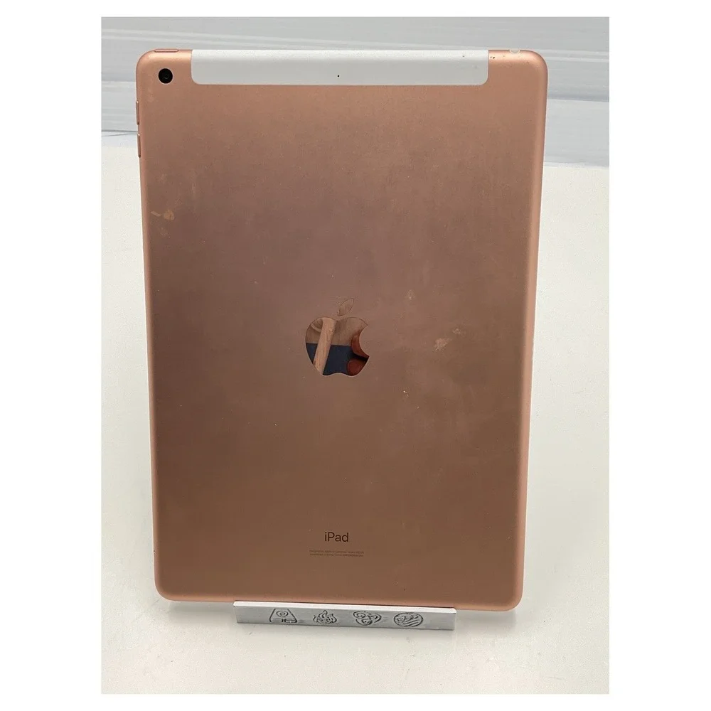 Apple‎ iPad A2200 with Original Pencil Rose Gold